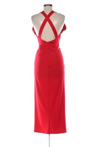 Kleid, Größe S, Farbe Rot, Preis € 19,28