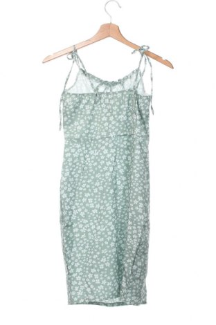 Kleid, Größe S, Farbe Grün, Preis 10,49 €