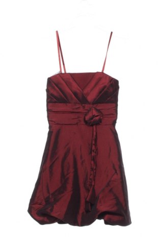 Kleid, Größe S, Farbe Rot, Preis € 12,49