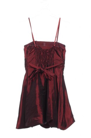 Kleid, Größe S, Farbe Rot, Preis 21,00 €