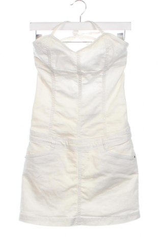 Kleid, Größe S, Farbe Weiß, Preis € 8,45