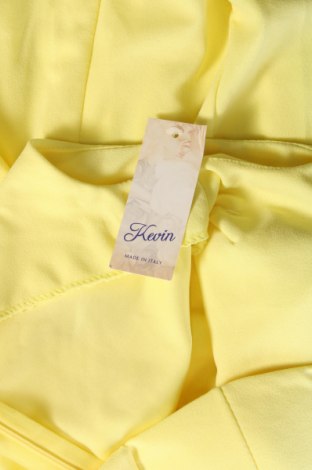 Šaty , Velikost S, Barva Žlutá, Cena  361,00 Kč