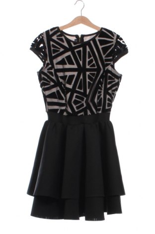 Rochie, Mărime XS, Culoare Negru, Preț 84,34 Lei