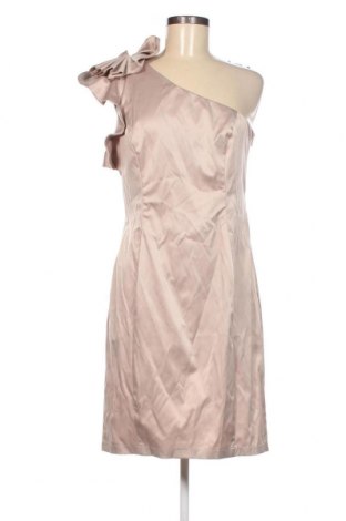 Kleid, Größe L, Farbe Beige, Preis € 25,69