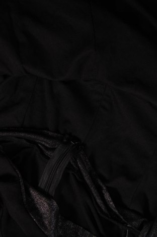 Šaty , Velikost S, Barva Černá, Cena  209,00 Kč