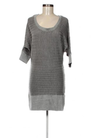 Kleid, Größe S, Farbe Grau, Preis 9,00 €