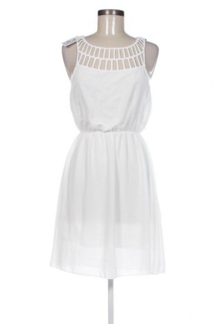 Φόρεμα, Μέγεθος S, Χρώμα Λευκό, Τιμή 8,01 €