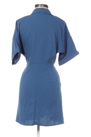 Kleid, Größe M, Farbe Blau, Preis 8,45 €