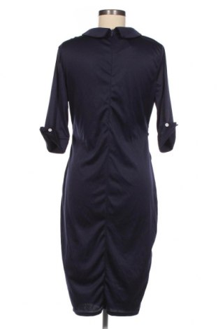 Kleid, Größe M, Farbe Blau, Preis 27,70 €