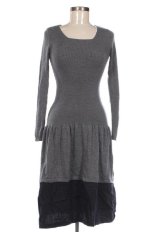 Kleid, Größe S, Farbe Grau, Preis € 5,49