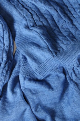 Šaty , Velikost L, Barva Modrá, Cena  277,00 Kč