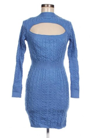 Kleid, Größe L, Farbe Blau, Preis € 20,18