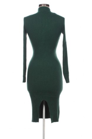 Kleid, Größe S, Farbe Grün, Preis 14,83 €