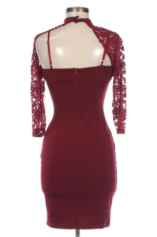 Kleid, Größe S, Farbe Rot, Preis 10,19 €