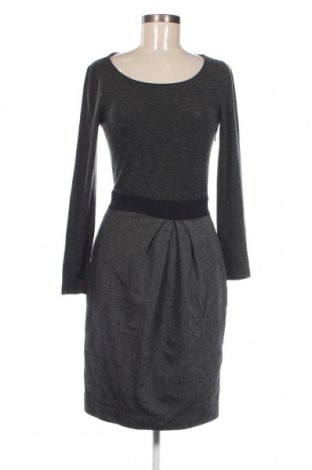 Kleid, Größe S, Farbe Grau, Preis 9,00 €