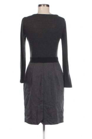 Kleid, Größe S, Farbe Grau, Preis 9,00 €