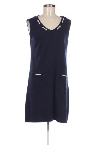Kleid, Größe L, Farbe Blau, Preis 8,01 €