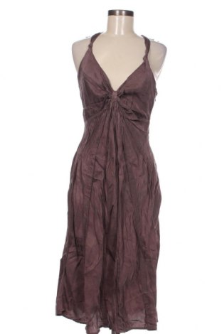 Kleid, Größe M, Farbe Braun, Preis 7,56 €