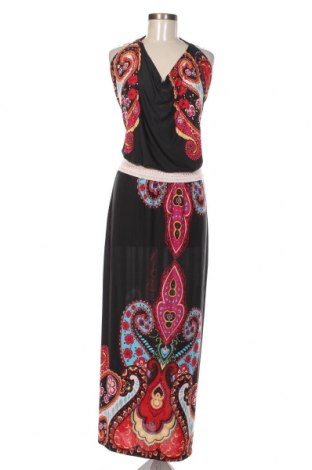 Kleid, Größe M, Farbe Mehrfarbig, Preis 9,00 €