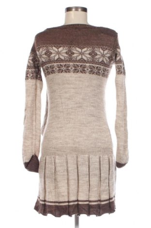 Kleid, Größe M, Farbe Beige, Preis 7,56 €