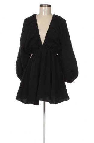 Šaty , Veľkosť S, Farba Čierna, Cena  8,45 €