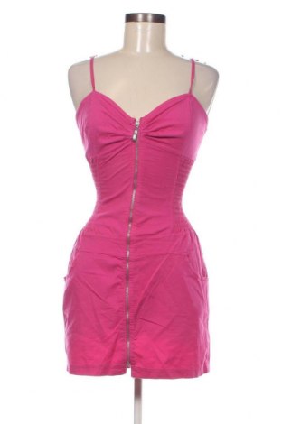 Kleid, Größe S, Farbe Rosa, Preis 9,00 €