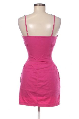 Kleid, Größe S, Farbe Rosa, Preis € 15,00