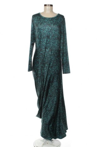 Φόρεμα, Μέγεθος XL, Χρώμα Πράσινο, Τιμή 16,00 €