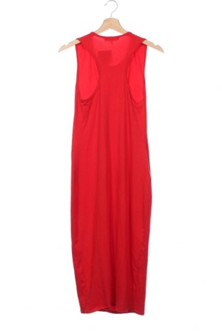 Kleid, Größe XS, Farbe Rot, Preis 8,45 €