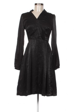 Šaty , Velikost M, Barva Černá, Cena  187,00 Kč