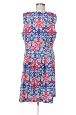 Rochie, Mărime XL, Culoare Multicolor, Preț 42,17 Lei