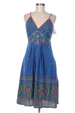Φόρεμα, Μέγεθος L, Χρώμα Μπλέ, Τιμή 23,46 €
