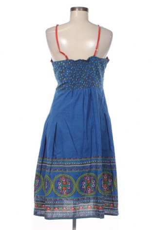Kleid, Größe L, Farbe Blau, Preis 15,25 €