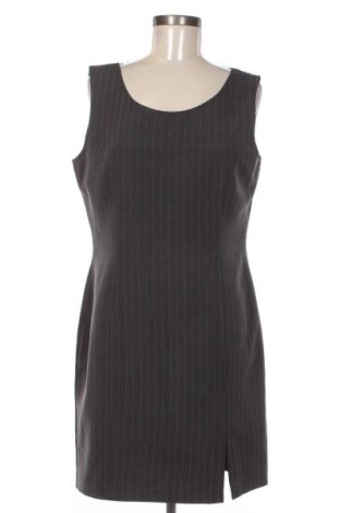 Φόρεμα, Μέγεθος XL, Χρώμα Γκρί, Τιμή 8,46 €