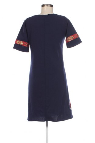 Kleid, Größe M, Farbe Blau, Preis € 8,46