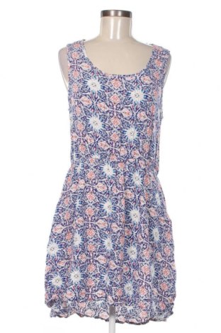 Φόρεμα, Μέγεθος XL, Χρώμα Πολύχρωμο, Τιμή 12,28 €