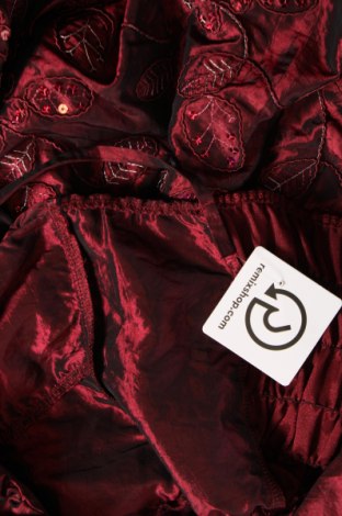 Φόρεμα, Μέγεθος M, Χρώμα Κόκκινο, Τιμή 15,35 €