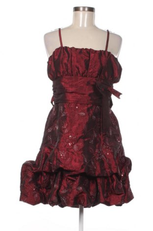 Šaty , Velikost M, Barva Červená, Cena  380,00 Kč