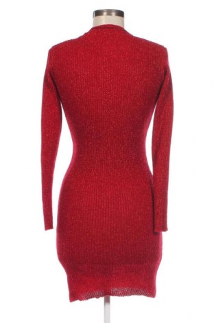 Kleid, Größe S, Farbe Rot, Preis 8,46 €