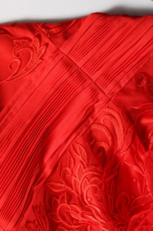Kleid, Größe M, Farbe Rot, Preis 16,91 €