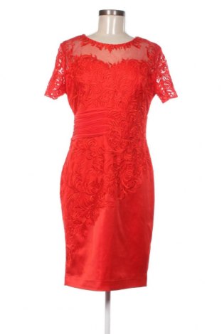 Kleid, Größe M, Farbe Rot, Preis € 16,91