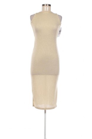 Rochie, Mărime S, Culoare Auriu, Preț 58,99 Lei