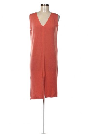 Kleid, Größe M, Farbe Orange, Preis € 8,01