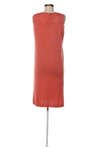 Kleid, Größe M, Farbe Orange, Preis € 7,56