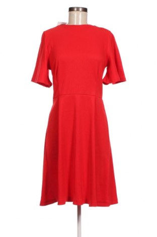 Φόρεμα, Μέγεθος L, Χρώμα Κόκκινο, Τιμή 7,57 €