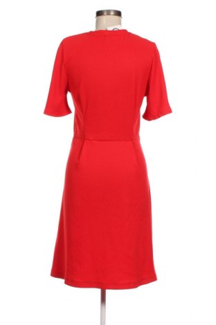 Kleid, Größe L, Farbe Rot, Preis € 8,01