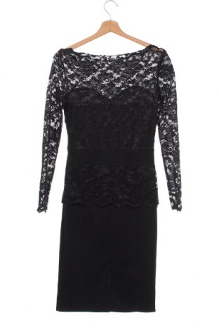 Rochie, Mărime XS, Culoare Negru, Preț 96,20 Lei