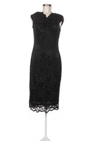 Rochie, Mărime XXL, Culoare Negru, Preț 44,39 Lei