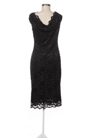 Rochie, Mărime XXL, Culoare Negru, Preț 73,98 Lei