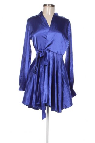 Kleid, Größe S, Farbe Blau, Preis 8,01 €